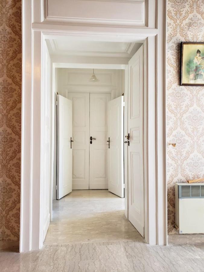 Dimora Maggi Al Corso - Affitti Brevi Italia Apartment Monte Sant'Angelo Exterior photo
