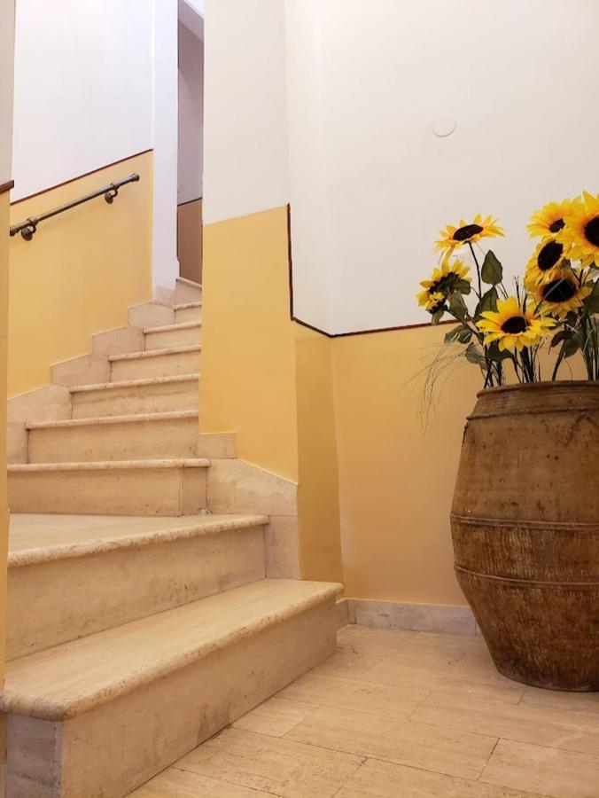 Dimora Maggi Al Corso - Affitti Brevi Italia Apartment Monte Sant'Angelo Exterior photo