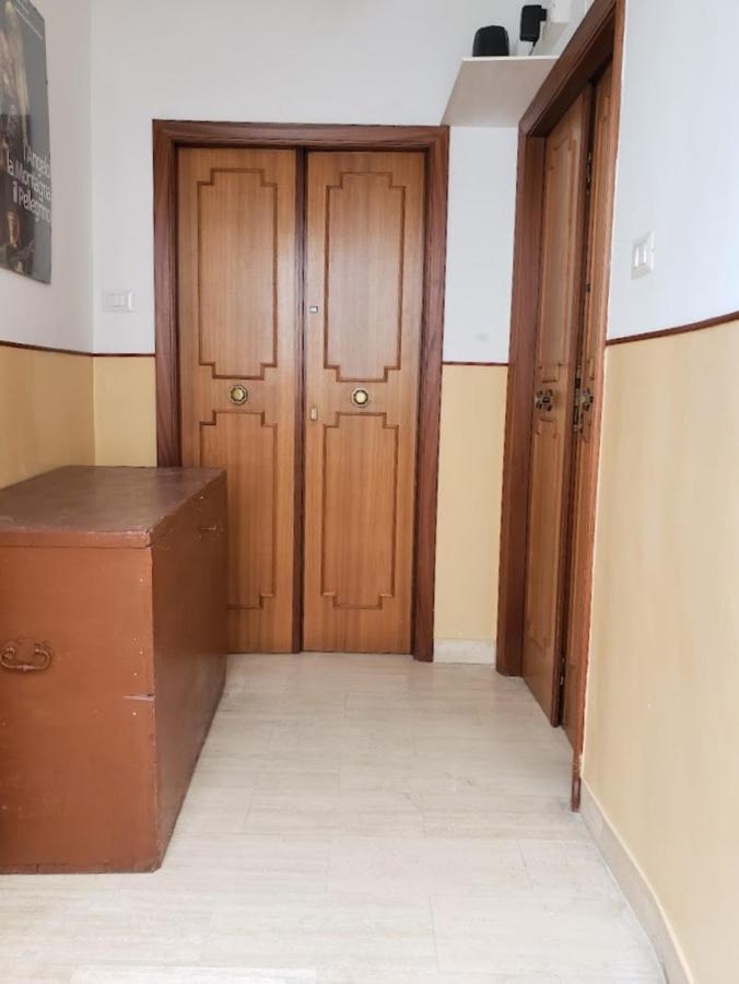 Dimora Maggi Al Corso - Affitti Brevi Italia Apartment Monte Sant'Angelo Exterior photo